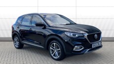 MG Hs 1.5 T-GDI Exclusive 5dr DCT Petrol Hatchback